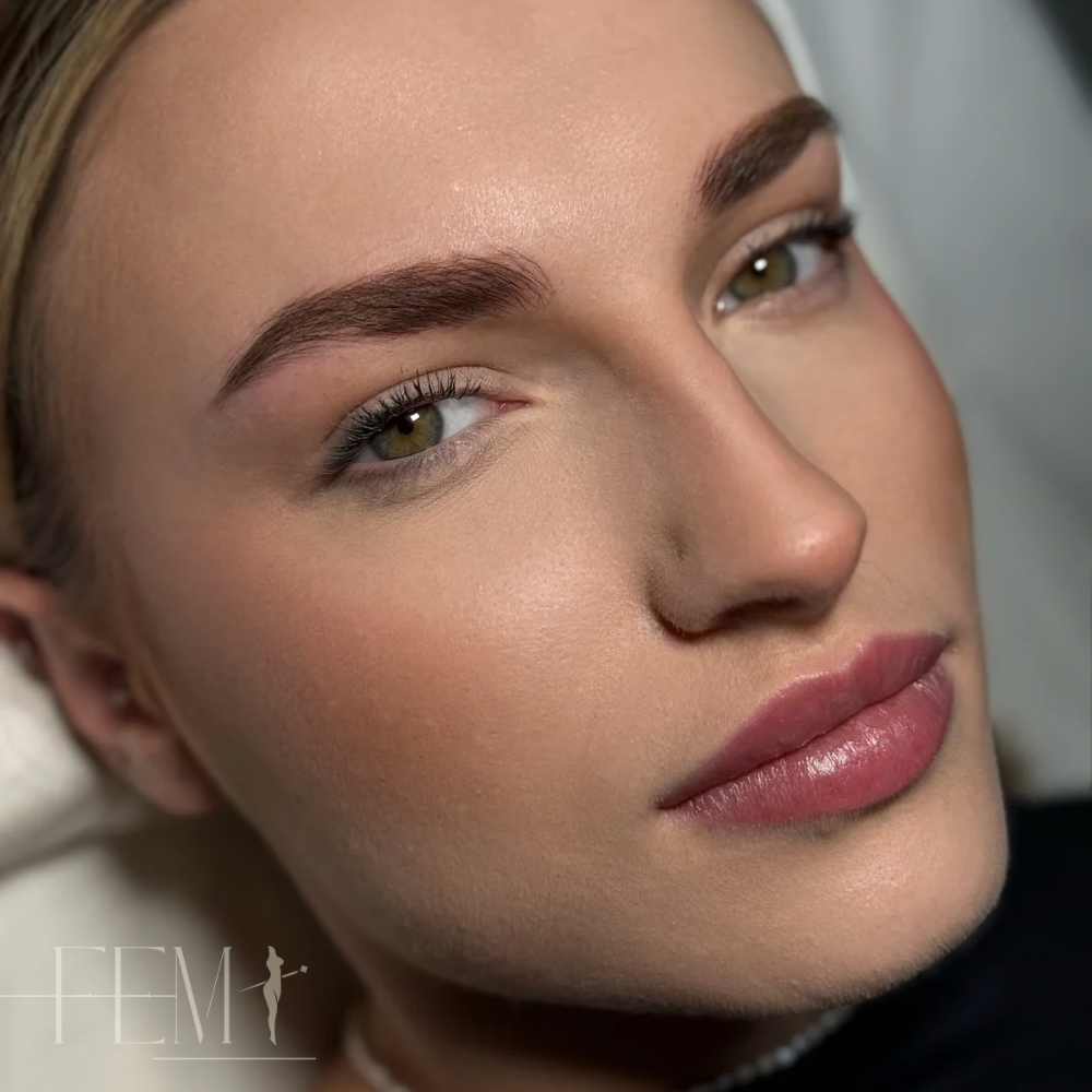 Micropigmentare sprâncene Brașov