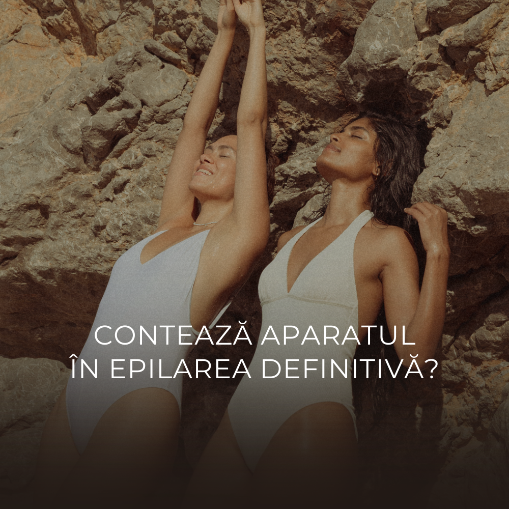 Epilare Definitivă Brașov