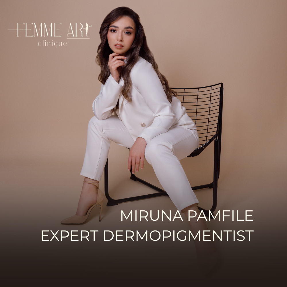 Micropigmentare Buze Brașov