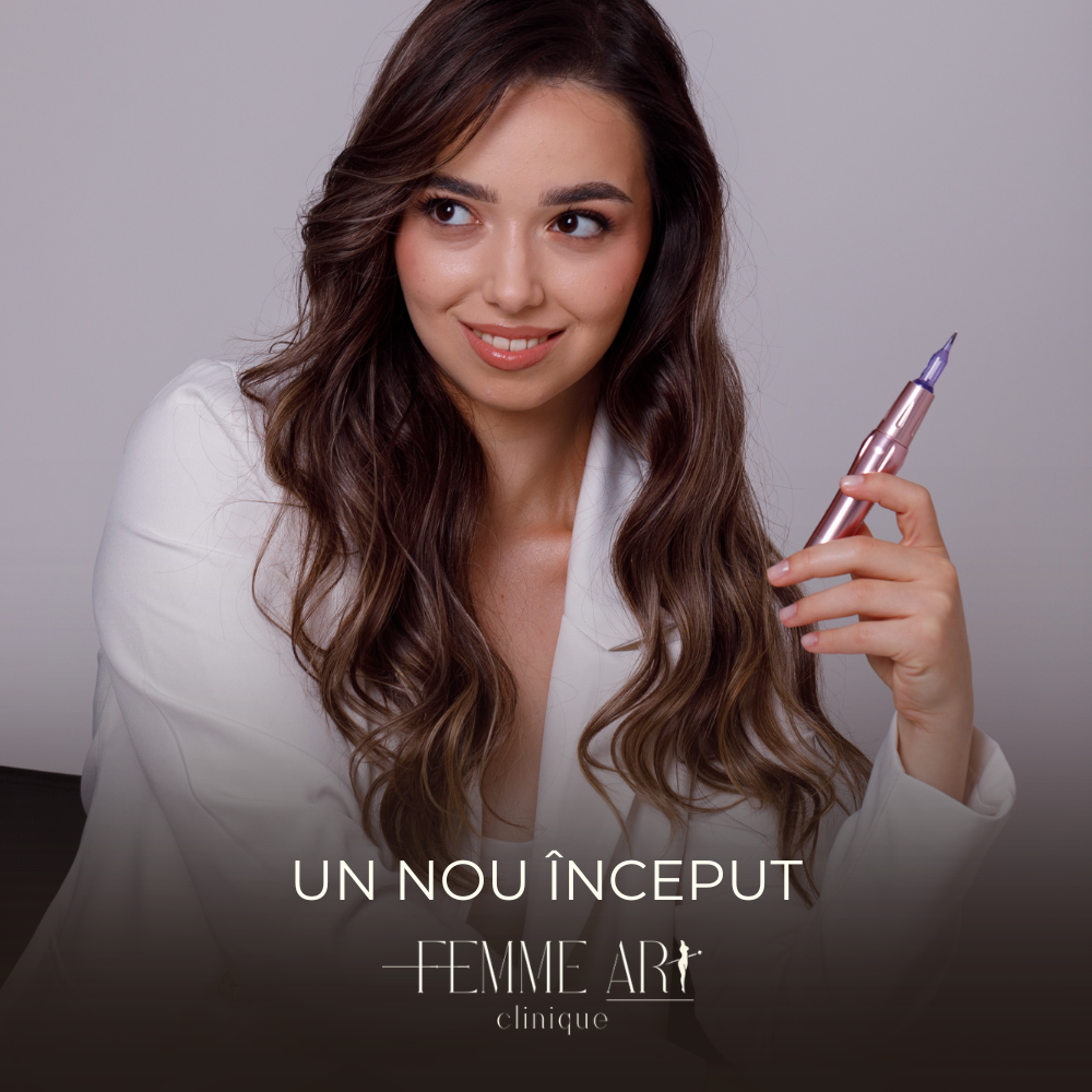 Ștergere tatuaj Brașov